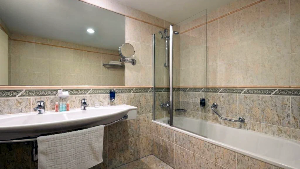 الفندق رمادا براغ سيتى سنتر - براغ